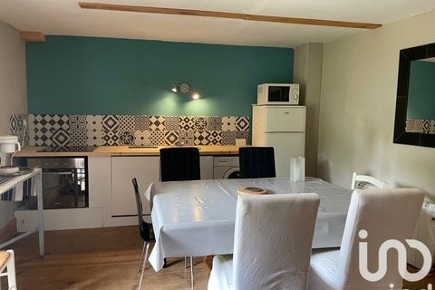 Landejendom i Laval-Roquecezière, Aveyron, Laval-Roquecezière - € 319.000 | Ref: 89660 - foto 9