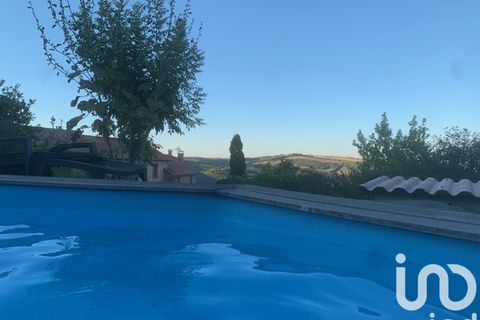 Landejendom i Laval-Roquecezière, Aveyron, Laval-Roquecezière - € 319.000 | Ref: 89660 - foto 20