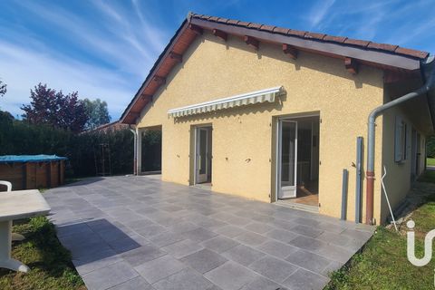 Villa a Oyeu, Isere, Oyeu - € 290.000 | Ref: 39569 - foto 4