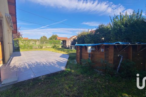 Villa a Oyeu, Isere, Oyeu - € 290.000 | Ref: 39569 - foto 3