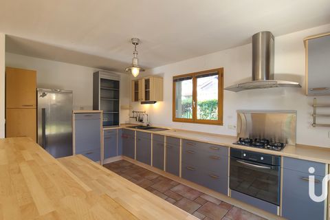 Villa a Oyeu, Isere, Oyeu - € 290.000 | Ref: 39569 - foto 9