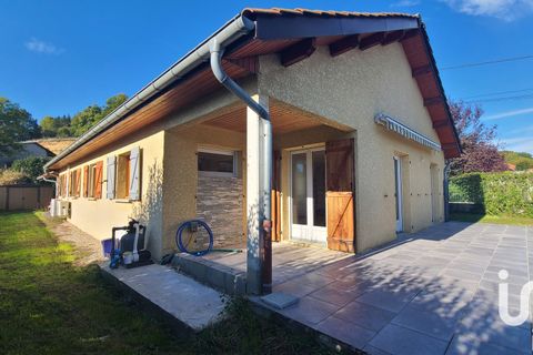 Villa a Oyeu, Isere, Oyeu - € 290.000 | Ref: 39569 - foto 21