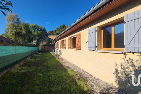 Villa a Oyeu, Isere, Oyeu - € 290.000 | Ref: 39569 - foto 22