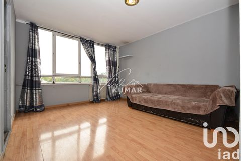 Lejlighed i Bobigny, Seine-Saint-Denis, Bobigny - € 129.900 | Ref: 44187 - foto 1