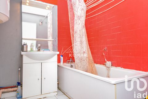 Lejlighed i Bobigny, Seine-Saint-Denis, Bobigny - € 129.900 | Ref: 44187 - foto 3