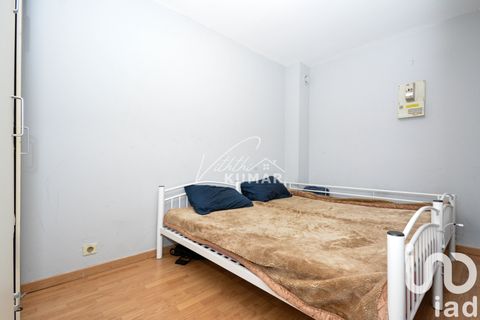Lejlighed i Bobigny, Seine-Saint-Denis, Bobigny - € 129.900 | Ref: 44187 - foto 4