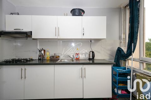 Lejlighed i Bobigny, Seine-Saint-Denis, Bobigny - € 129.900 | Ref: 44187 - foto 5