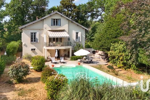 Villa i Saint-Denis, Aude, Saint-Denis - € 259.000 | Ref: 83883 - foto 1