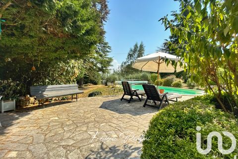 Villa i Saint-Denis, Aude, Saint-Denis - € 259.000 | Ref: 83883 - foto 4