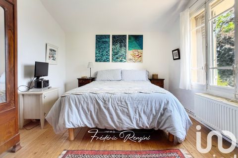 Villa i Saint-Denis, Aude, Saint-Denis - € 259.000 | Ref: 83883 - foto 5