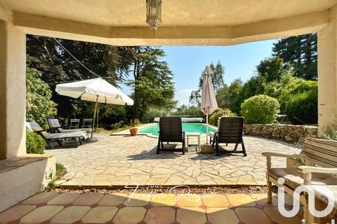 Villa i Saint-Denis, Aude, Saint-Denis - € 259.000 | Ref: 83883 - foto 7