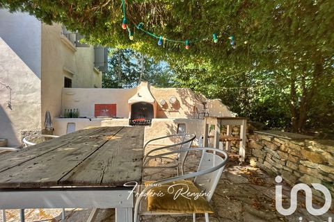 Villa i Saint-Denis, Aude, Saint-Denis - € 259.000 | Ref: 83883 - foto 13