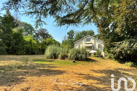 Villa i Saint-Denis, Aude, Saint-Denis - € 259.000 | Ref: 83883 - foto 19