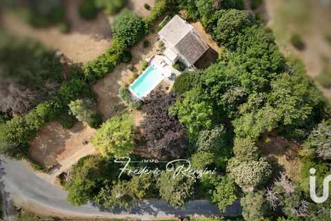 Villa i Saint-Denis, Aude, Saint-Denis - € 259.000 | Ref: 83883 - foto 20