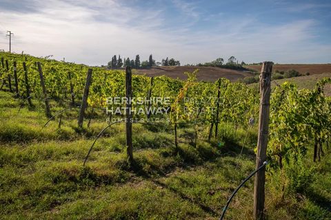 Villa i Manciano, Grosseto, Manciano - € 4.500.000 | Ref: ito3030 - foto 3