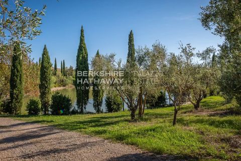 Villa i Manciano, Grosseto, Manciano - € 4.500.000 | Ref: ito3030 - foto 4