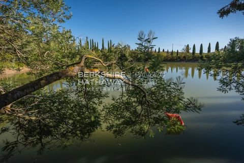 Villa i Manciano, Grosseto, Manciano - € 4.500.000 | Ref: ito3030 - foto 5