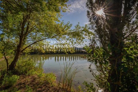 Villa i Manciano, Grosseto, Manciano - € 4.500.000 | Ref: ito3030 - foto 6