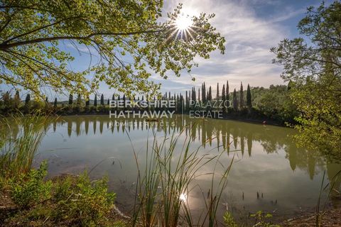 Villa i Manciano, Grosseto, Manciano - € 4.500.000 | Ref: ito3030 - foto 7
