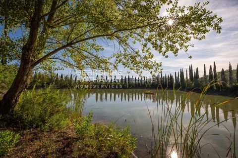 Villa i Manciano, Grosseto, Manciano - € 4.500.000 | Ref: ito3030 - foto 8
