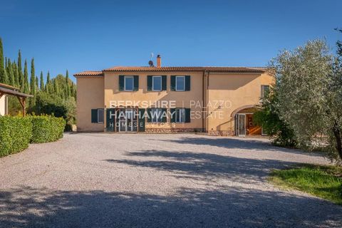 Villa i Manciano, Grosseto, Manciano - € 4.500.000 | Ref: ito3030 - foto 9
