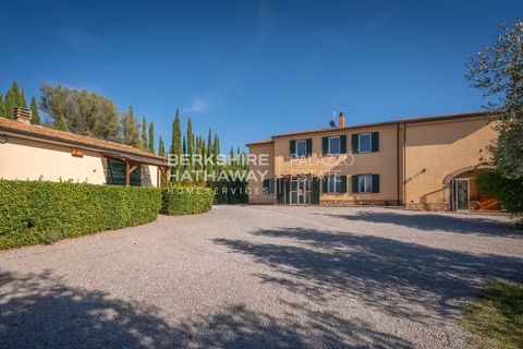 Villa i Manciano, Grosseto, Manciano - € 4.500.000 | Ref: ito3030 - foto 10