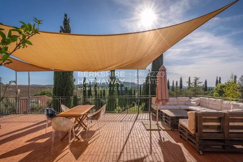 Villa i Manciano, Grosseto, Manciano - € 4.500.000 | Ref: ito3030 - foto 13