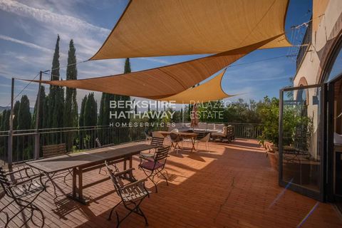 Villa i Manciano, Grosseto, Manciano - € 4.500.000 | Ref: ito3030 - foto 14