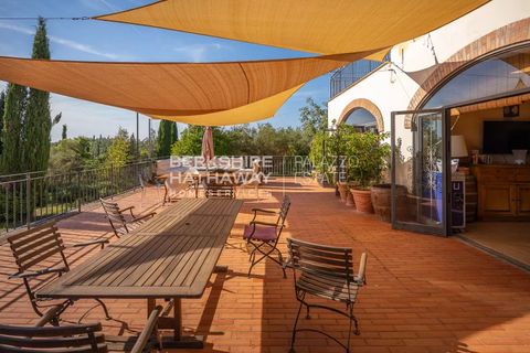 Villa i Manciano, Grosseto, Manciano - € 4.500.000 | Ref: ito3030 - foto 15