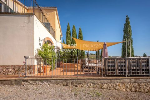 Villa i Manciano, Grosseto, Manciano - € 4.500.000 | Ref: ito3030 - foto 16