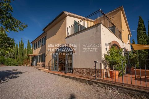 Villa i Manciano, Grosseto, Manciano - € 4.500.000 | Ref: ito3030 - foto 17