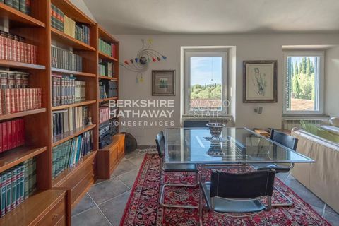 Villa i Manciano, Grosseto, Manciano - € 4.500.000 | Ref: ito3030 - foto 19