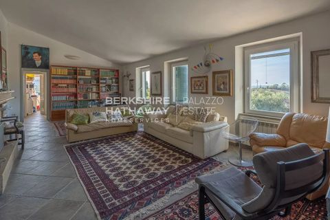 Villa i Manciano, Grosseto, Manciano - € 4.500.000 | Ref: ito3030 - foto 20