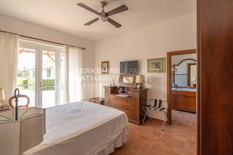 Villa i Manciano, Grosseto, Manciano - € 4.500.000 | Ref: ito3030 - foto 28