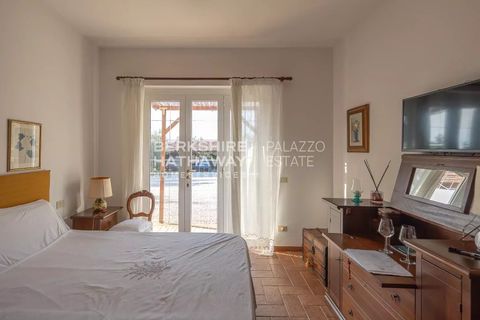 Villa i Manciano, Grosseto, Manciano - € 4.500.000 | Ref: ito3030 - foto 29