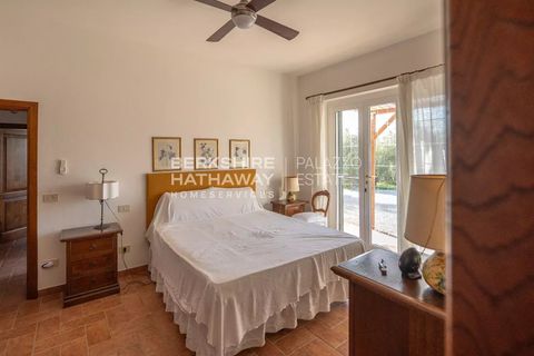 Villa i Manciano, Grosseto, Manciano - € 4.500.000 | Ref: ito3030 - foto 31