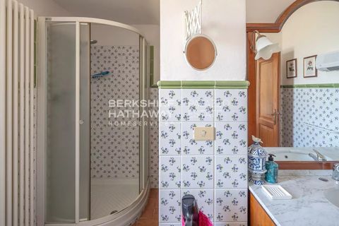Villa i Manciano, Grosseto, Manciano - € 4.500.000 | Ref: ito3030 - foto 32