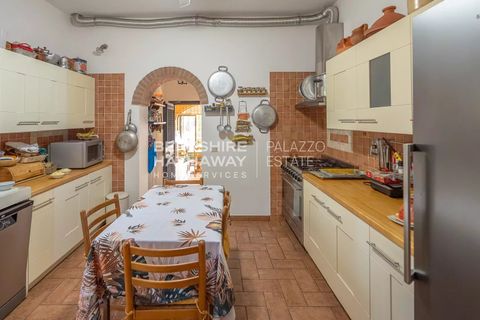 Villa i Manciano, Grosseto, Manciano - € 4.500.000 | Ref: ito3030 - foto 35