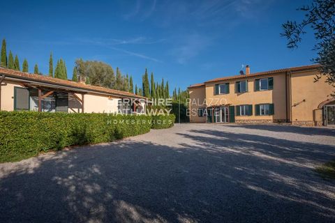 Villa i Manciano, Grosseto, Manciano - € 4.500.000 | Ref: ito3030 - foto 36