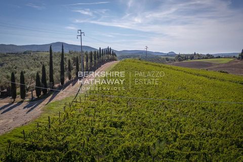 Villa i Manciano, Grosseto, Manciano - € 4.500.000 | Ref: ito3030 - foto 39
