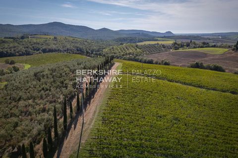Villa i Manciano, Grosseto, Manciano - € 4.500.000 | Ref: ito3030 - foto 40