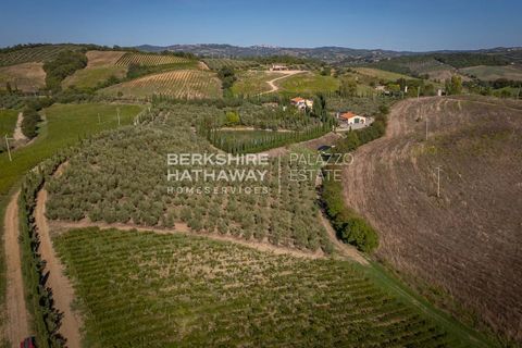 Villa i Manciano, Grosseto, Manciano - € 4.500.000 | Ref: ito3030 - foto 42