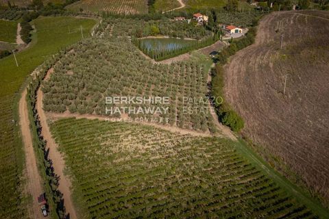 Villa i Manciano, Grosseto, Manciano - € 4.500.000 | Ref: ito3030 - foto 43