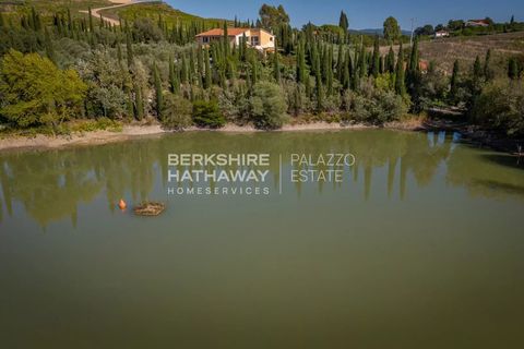 Villa i Manciano, Grosseto, Manciano - € 4.500.000 | Ref: ito3030 - foto 46