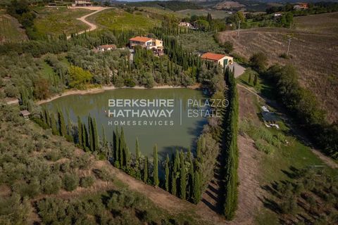 Villa i Manciano, Grosseto, Manciano - € 4.500.000 | Ref: ito3030 - foto 48