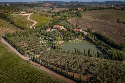 Villa i Manciano, Grosseto, Manciano - € 4.500.000 | Ref: ito3030 - foto 49