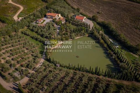 Villa i Manciano, Grosseto, Manciano - € 4.500.000 | Ref: ito3030 - foto 50