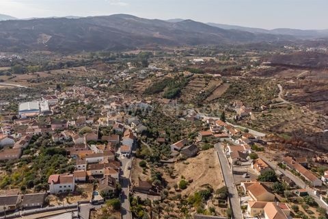Villa i Covilha, Castelo Branco, Covilha - € 130.000 | Ref: 255250181 - foto 5