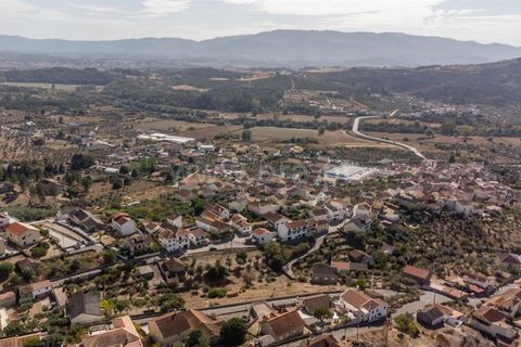 Villa i Covilha, Castelo Branco, Covilha - € 130.000 | Ref: 255250181 - foto 7
