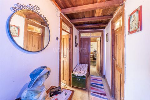 Villa i Covilha, Castelo Branco, Covilha - € 130.000 | Ref: 255250181 - foto 19